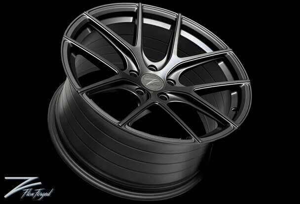 Z-Performance ZP.09的第3張圖片